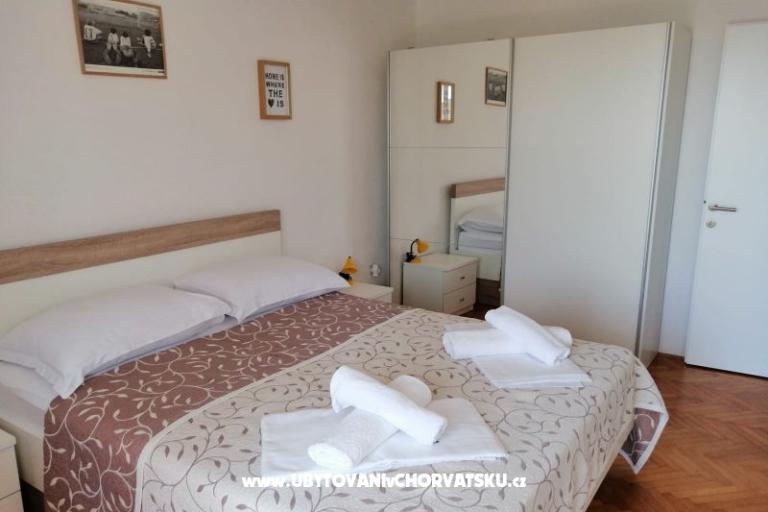 Apartmanok Fluctus TA – fotó 4