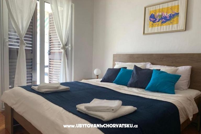 Apartmanok Fluctus TA – fotó 6