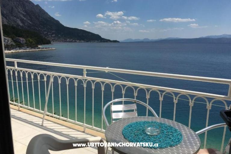 Apartmanok Fluctus TA – fotó 8