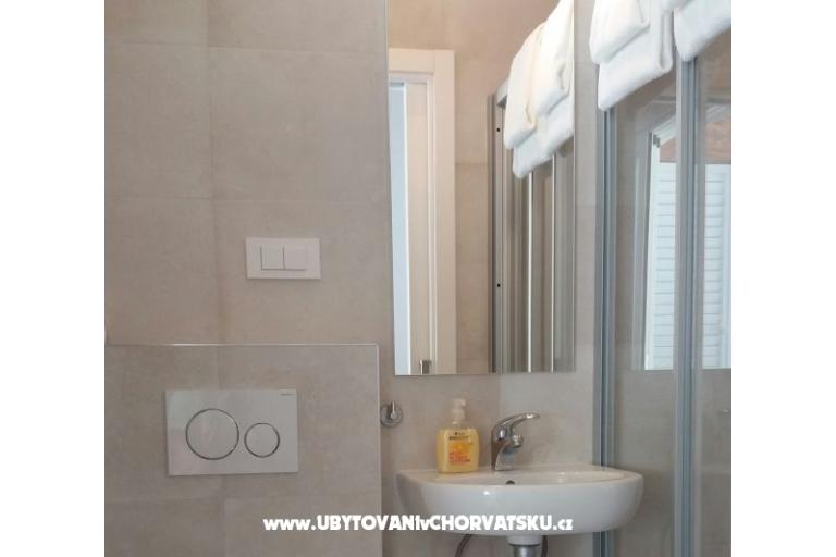 Apartmanok Gabrijela – fotó 10