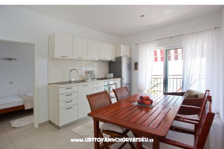 Apartmanok Gabrijela – fotó 13
