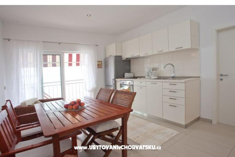 Apartmanok Gabrijela – fotó 15