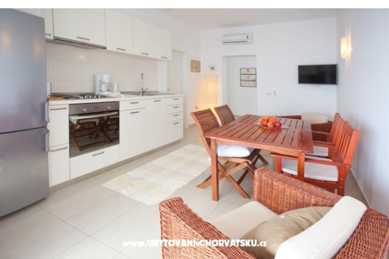 Apartmanok Gabrijela – fotó 16