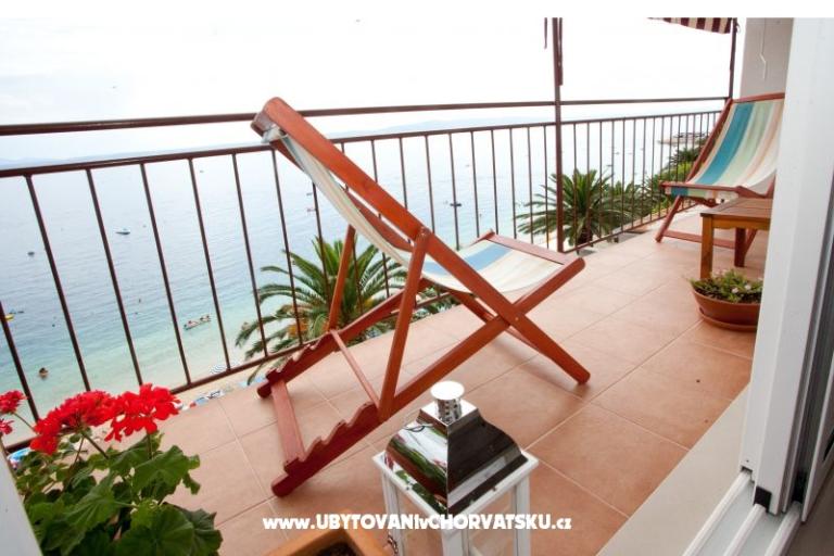 Apartmanok Gabrijela – fotó 2