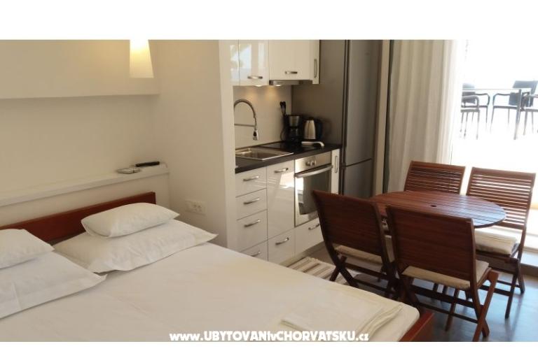 Apartmanok Gabrijela – fotó 7