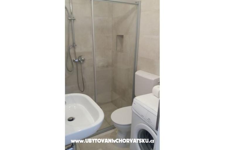 Apartmanok Gabrijela – fotó 9