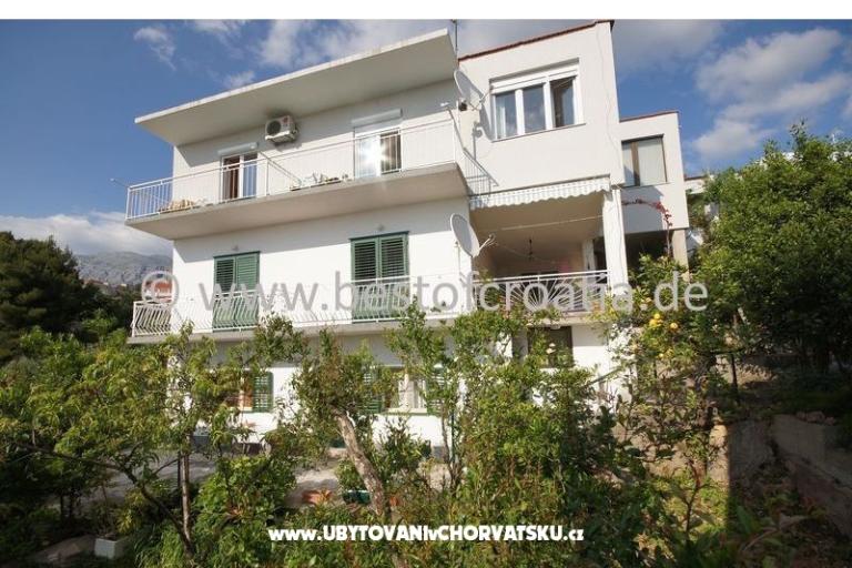 Apartmanok Gareljić – fotó 17