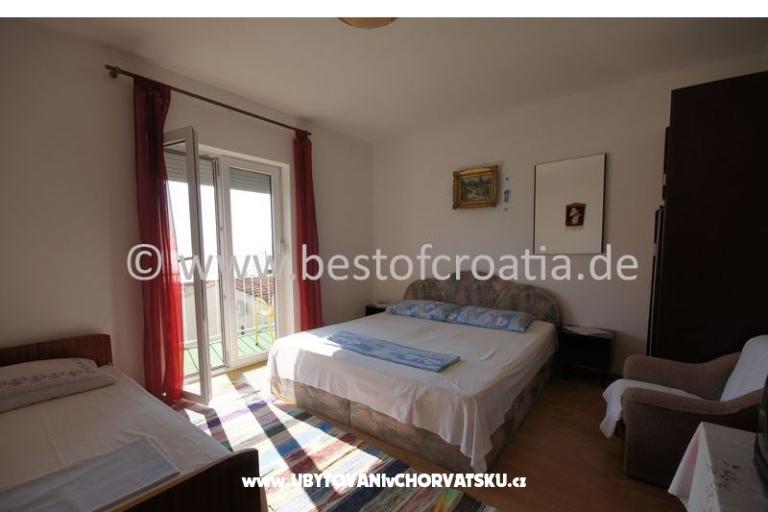 Apartmanok Gareljić – fotó 3