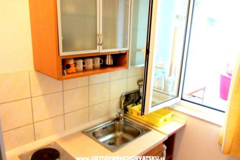 Apartmanok Gareljić – fotó 4