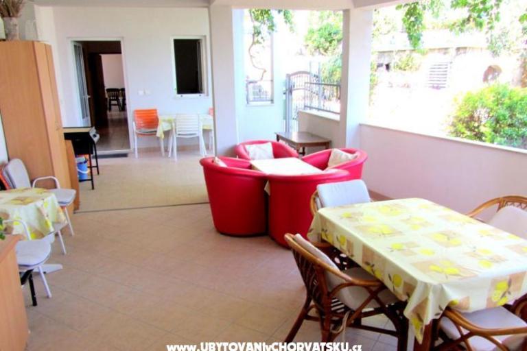 Apartmanok Gareljić – fotó 9