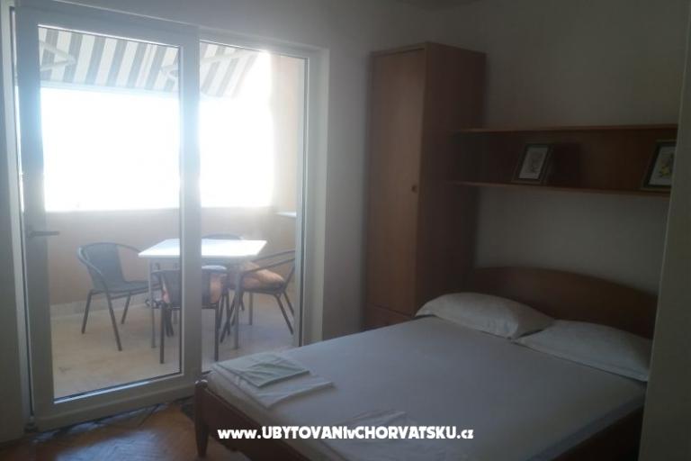 Apartmanok Mirjana Gnjec – fotó 10