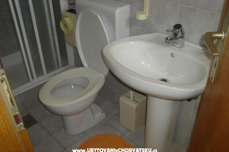 Apartmanok Mirjana Gnjec – fotó 11