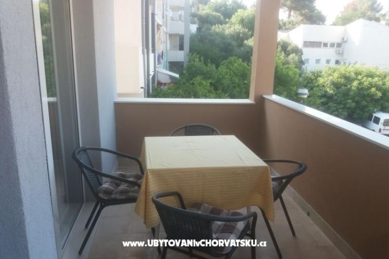 Apartmanok Mirjana Gnjec – fotó 12