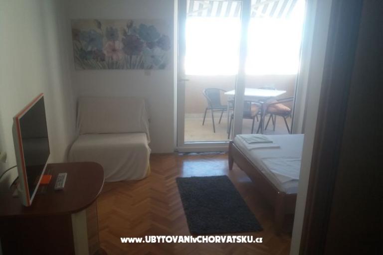 Apartmanok Mirjana Gnjec – fotó 15