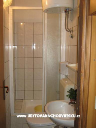 Apartmanok Mirjana Gnjec – fotó 17