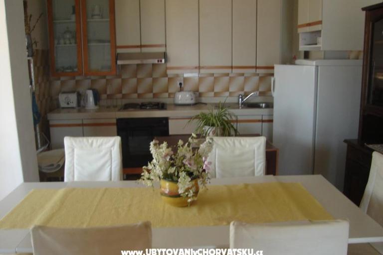 Apartmanok Mirjana Gnjec – fotó 5