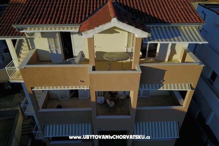 Apartmanok Mirjana Gnjec – fotó 6