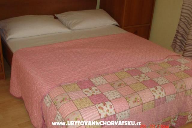 Apartmanok Mirjana Gnjec – fotó 7