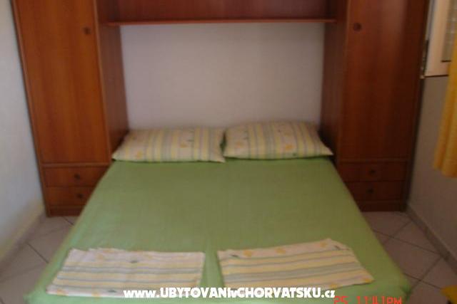 Apartmanok Mirjana Gnjec – fotó 8