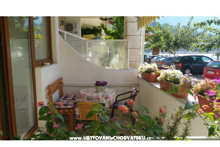 Apartmanok Goran – fotó 5