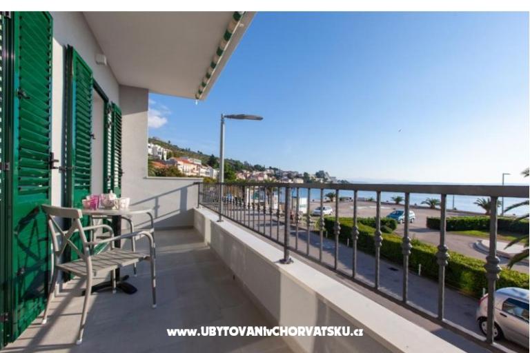 Apartmanok Ivandić Podgora – fotó 10