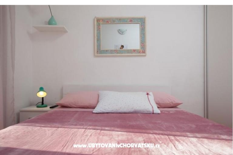 Apartmanok Ivandić Podgora – fotó 11