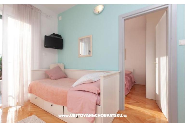 Apartmanok Ivandić Podgora – fotó 12