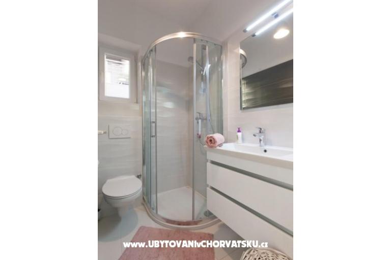 Apartmanok Ivandić Podgora – fotó 14