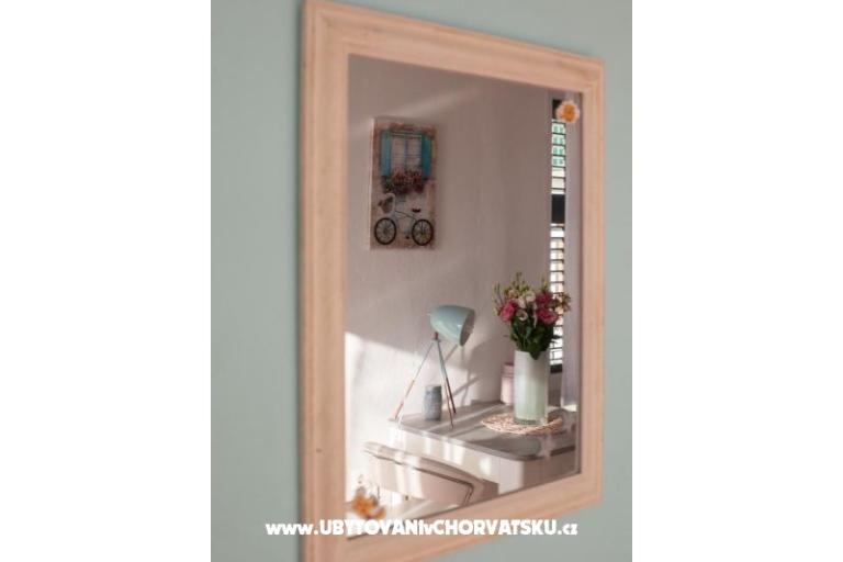 Apartmanok Ivandić Podgora – fotó 15