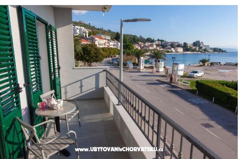 Apartmanok Ivandić Podgora – fotó 16