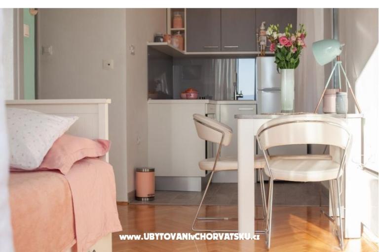 Apartmanok Ivandić Podgora – fotó 17