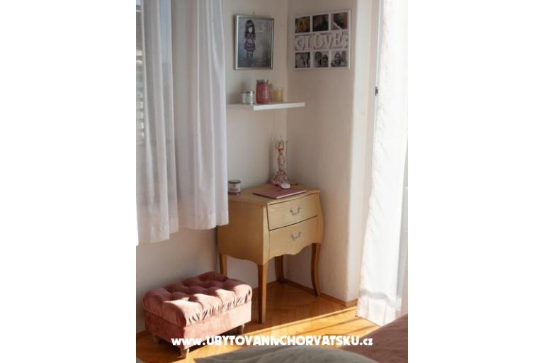 Apartmanok Ivandić Podgora – fotó 18