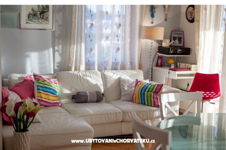 Apartmanok Ivandić Podgora – fotó 7