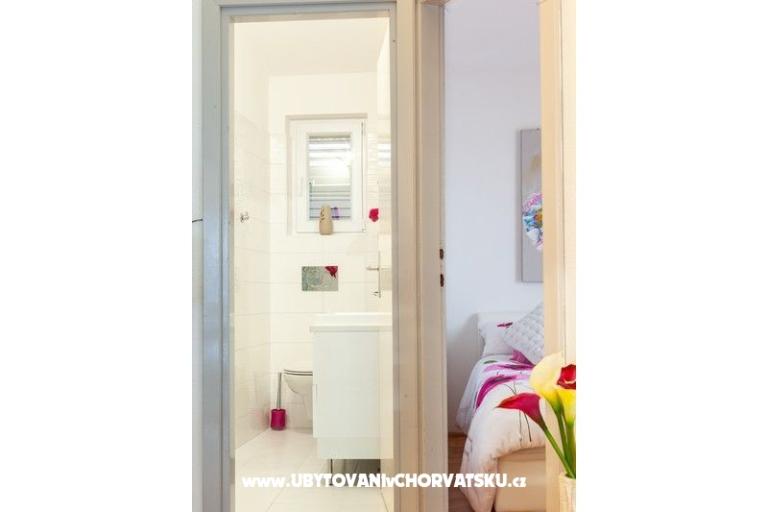Apartmanok Ivandić Podgora – fotó 8