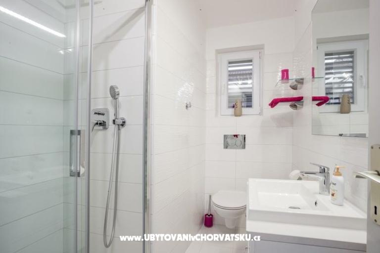 Apartmanok Ivandić Podgora – fotó 9