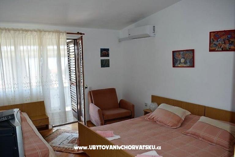 Apartmanok Jadranka – fotó 13