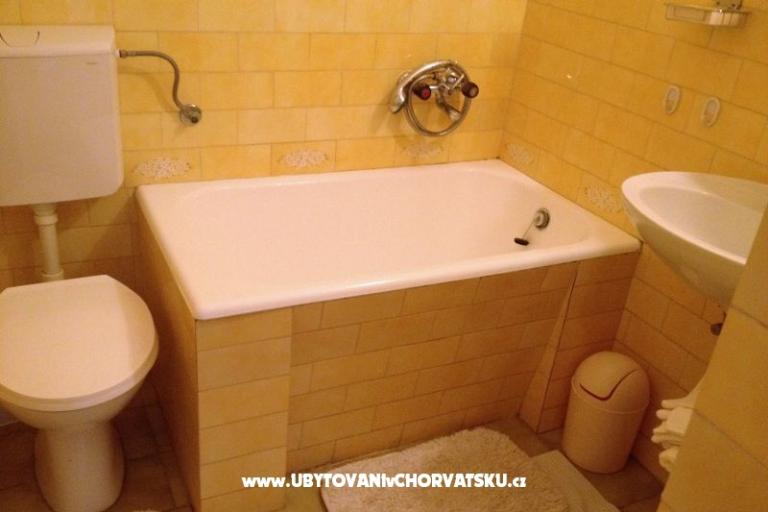 Apartmanok Jadranka – fotó 14