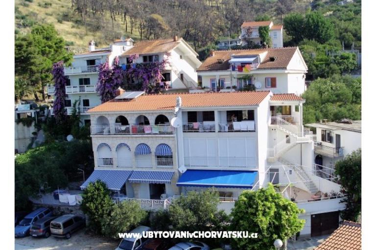 Apartmanok Jadranka – fotó 3