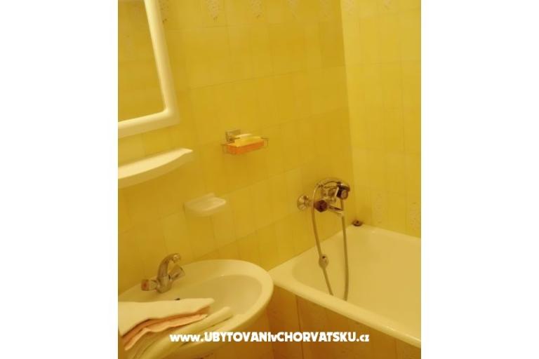 Apartmanok Jadranka – fotó 9