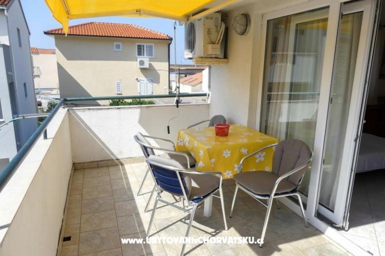Apartmanok Villa  Jasminka – fotó 10
