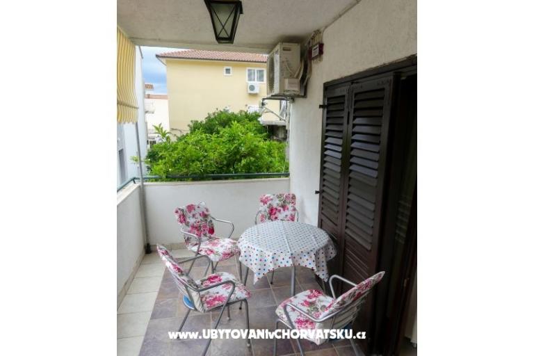 Apartmanok Villa  Jasminka – fotó 11
