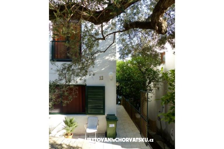Apartmanok Villa  Jasminka – fotó 2
