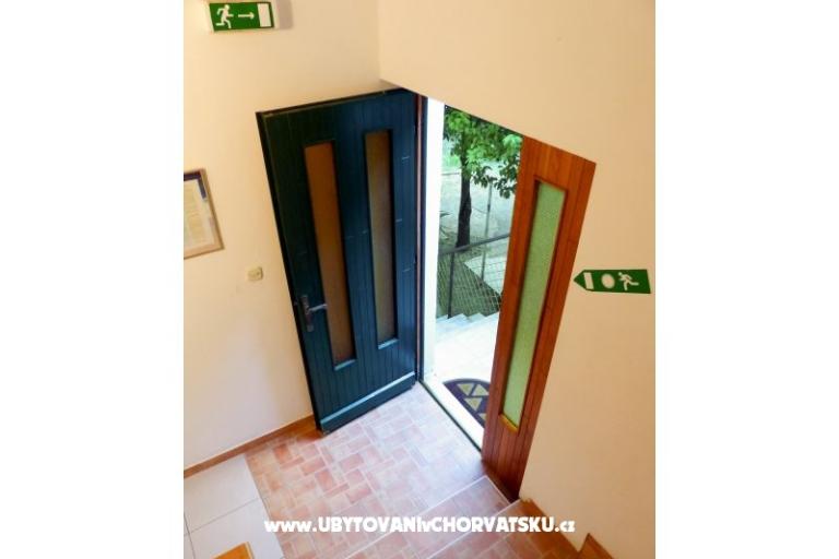 Apartmanok Villa  Jasminka – fotó 3