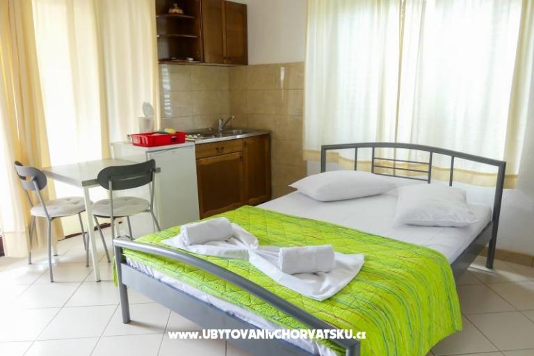 Apartmanok Villa  Jasminka – fotó 7