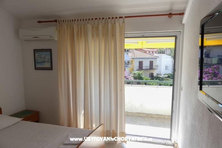 Apartmanok Villa  Jasminka – fotó 8