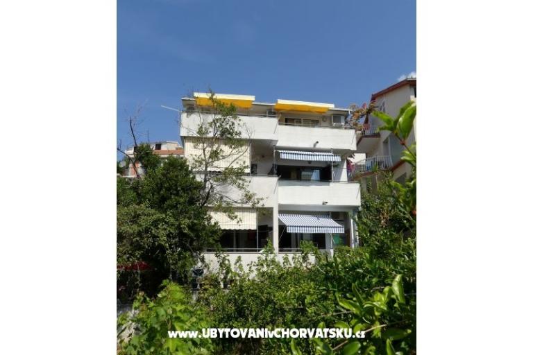 Apartmanok Villa  Jasminka – fotó 9