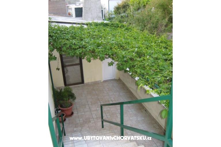 Apartmanok Josko – fotó 8
