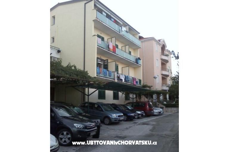 Apartmanok Josko – fotó 9