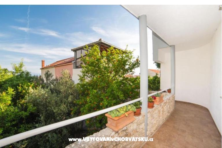Apartmanok Kala – fotó 4