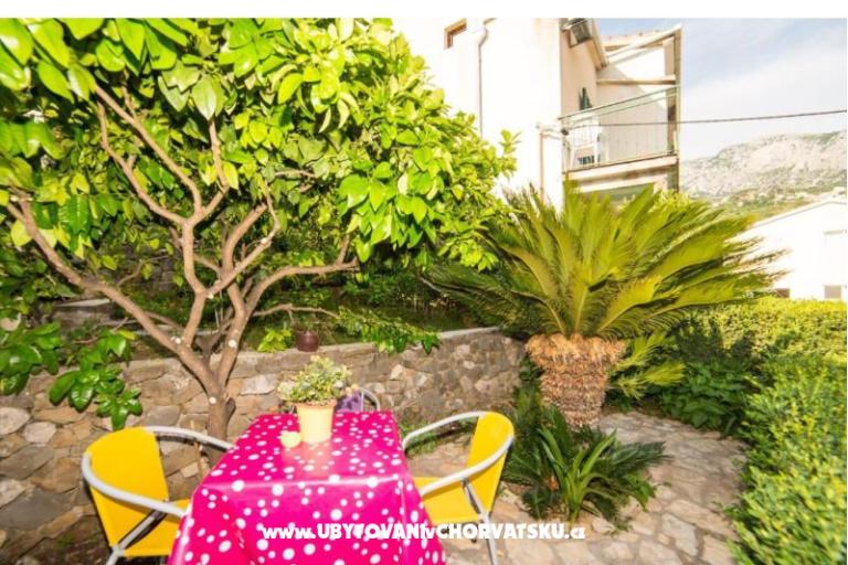 Apartmanok Kala – fotó 6